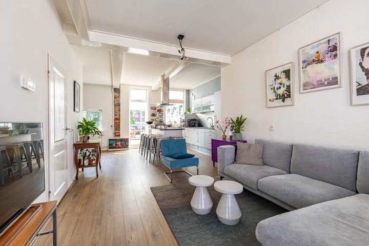 Foto 12 van Grote Leliestraat 60-A