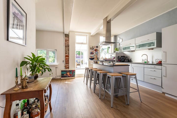 Foto 13 van Grote Leliestraat 60-A