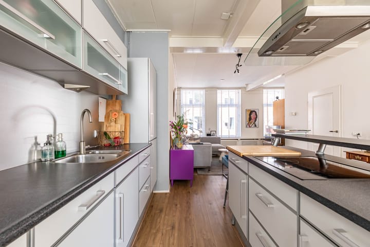 Foto 16 van Grote Leliestraat 60-A