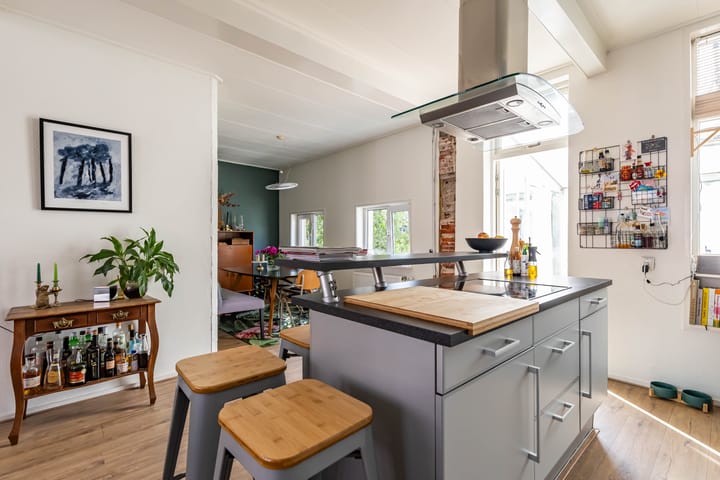 Foto 17 van Grote Leliestraat 60-A