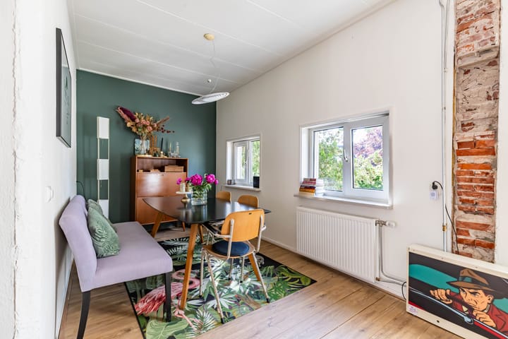 Foto 20 van Grote Leliestraat 60-A