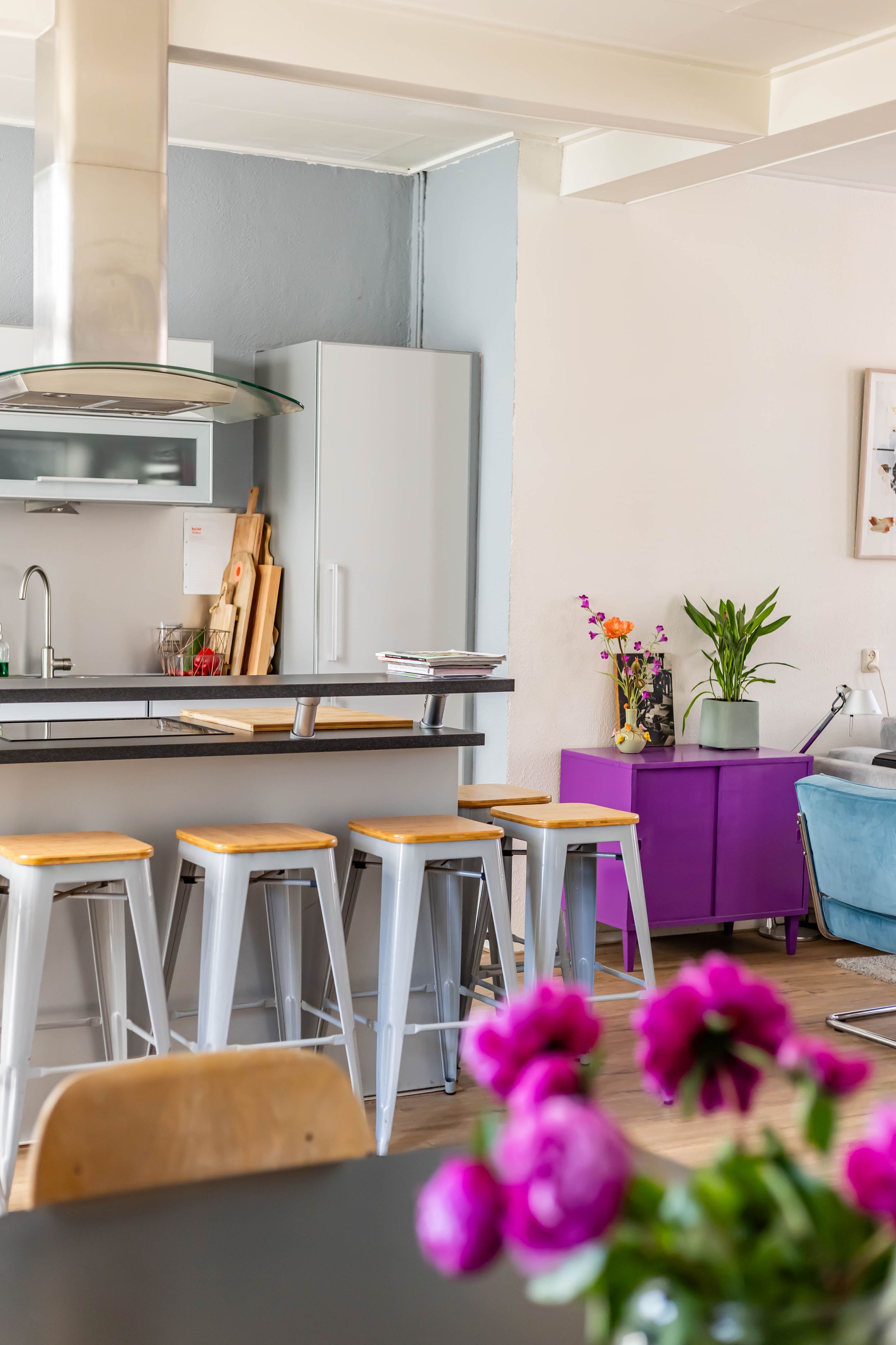 Foto 21 van Grote Leliestraat 60-A