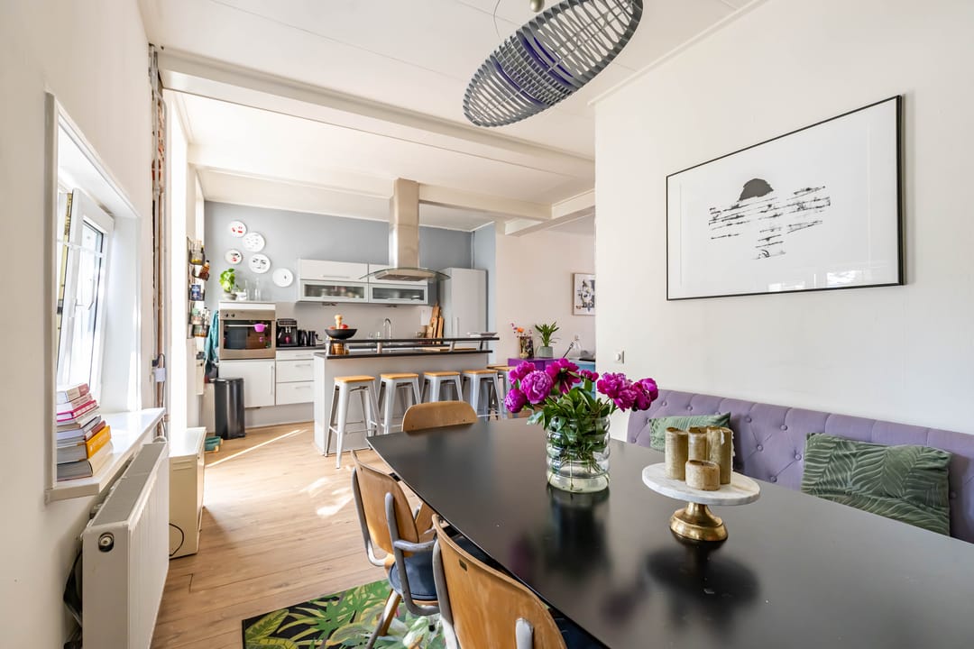 Foto 23 van Grote Leliestraat 60-A