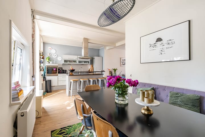 Foto 23 van Grote Leliestraat 60-A