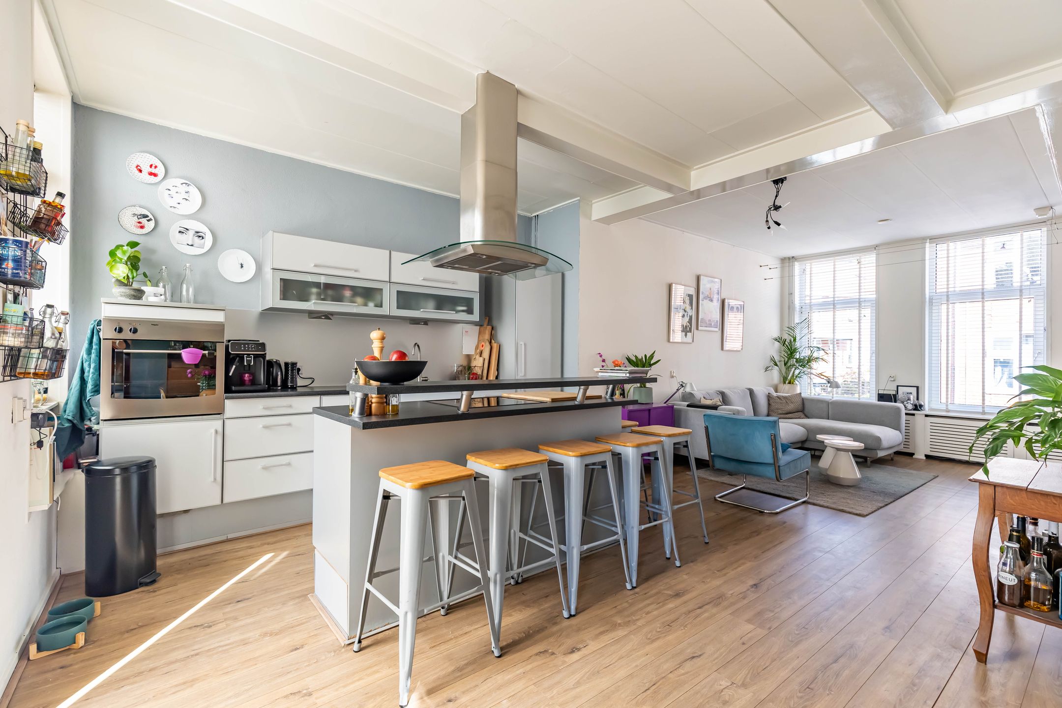 Foto 24 van Grote Leliestraat 60-A