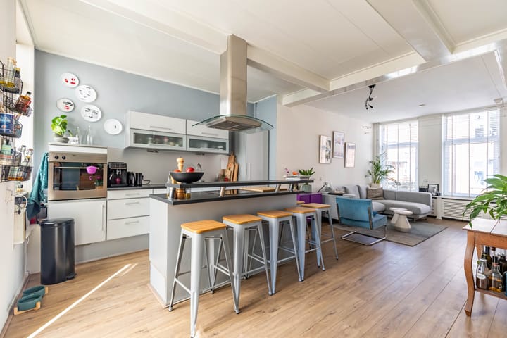 Foto 24 van Grote Leliestraat 60-A