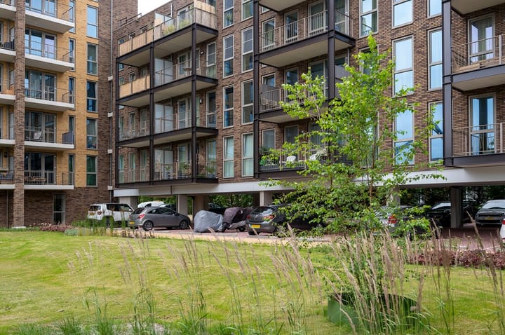 Foto 1 van Tempo Doeloestraat 232