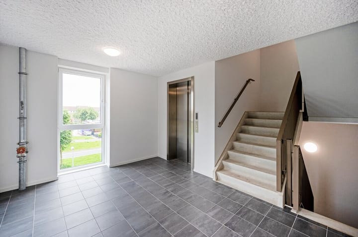 Foto 2 van Tempo Doeloestraat 232