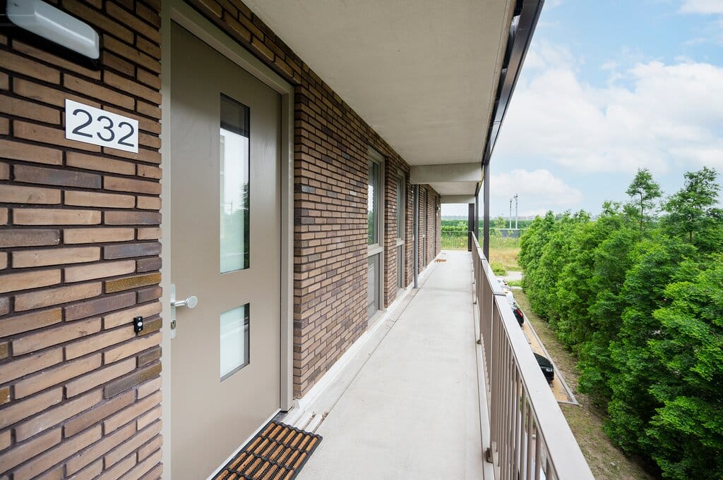 Foto 3 van Tempo Doeloestraat 232