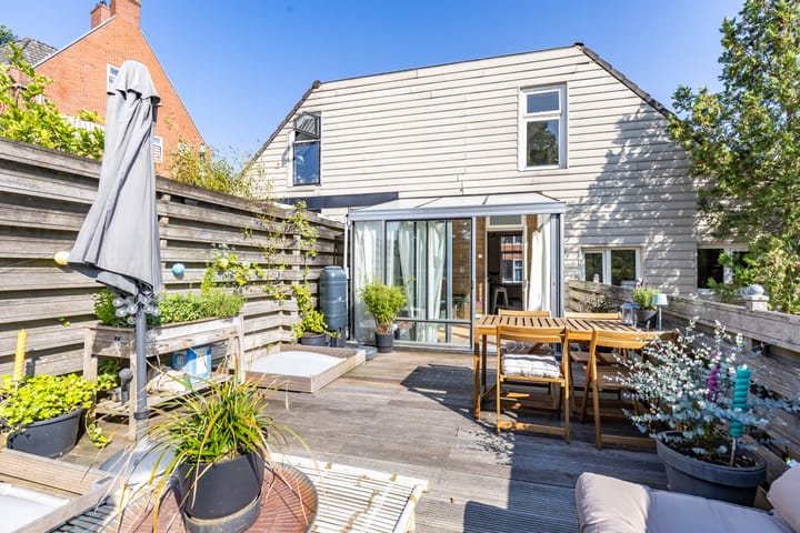 Foto 32 van Grote Leliestraat 60-A