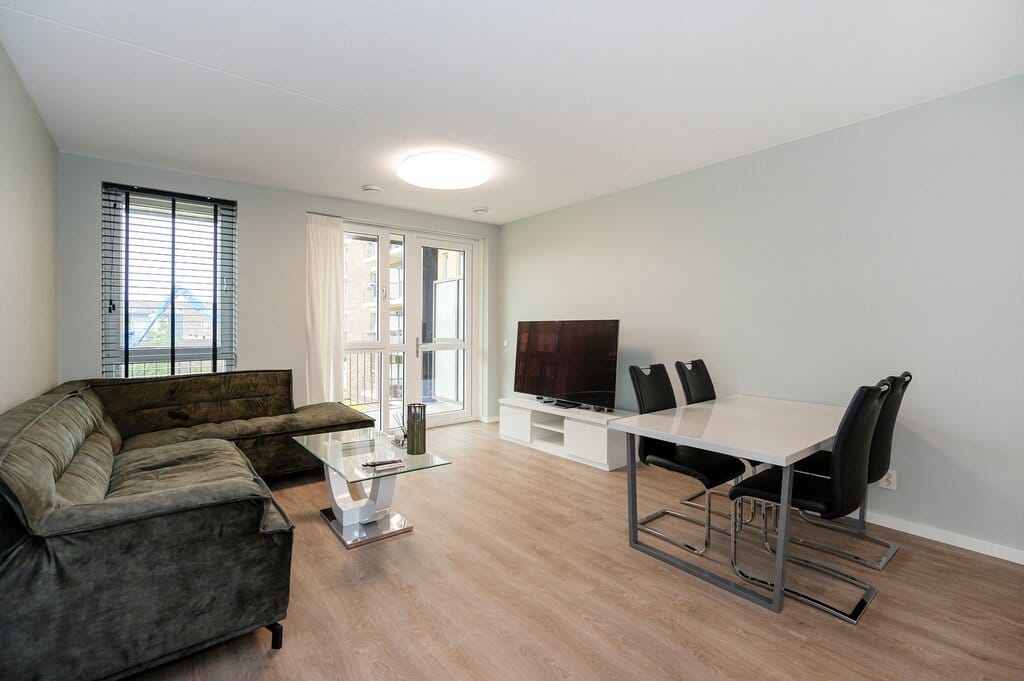 Foto 6 van Tempo Doeloestraat 232