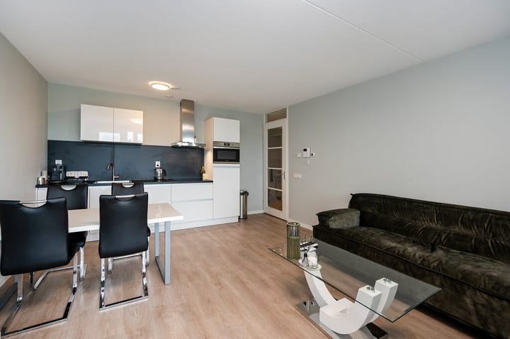 Foto 7 van Tempo Doeloestraat 232