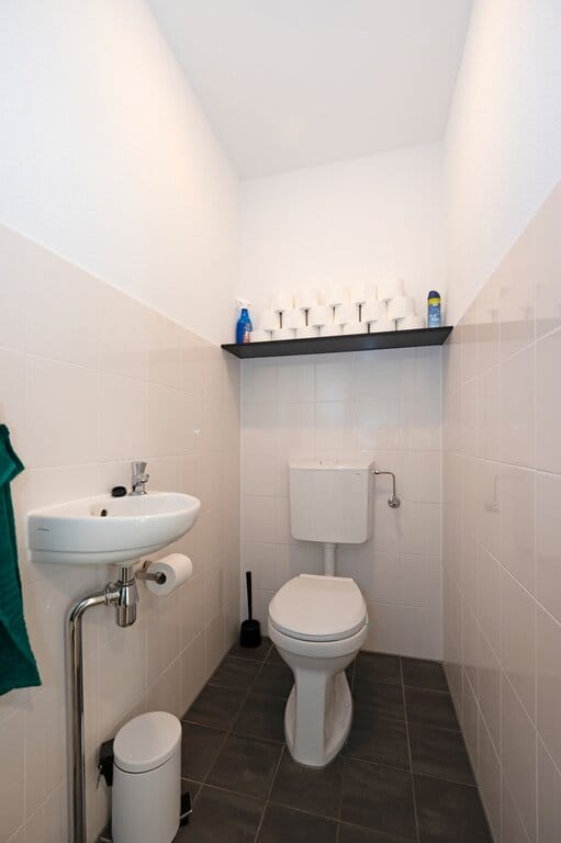 Foto 11 van Tempo Doeloestraat 232