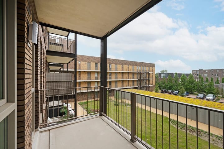 Foto 13 van Tempo Doeloestraat 232