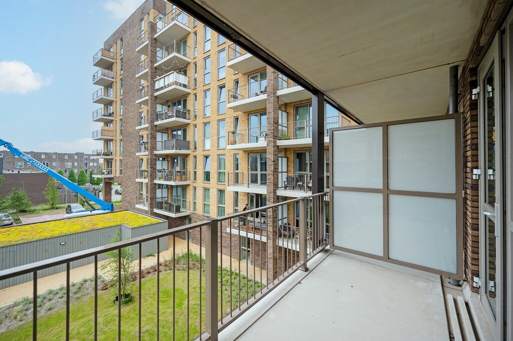 Foto 14 van Tempo Doeloestraat 232