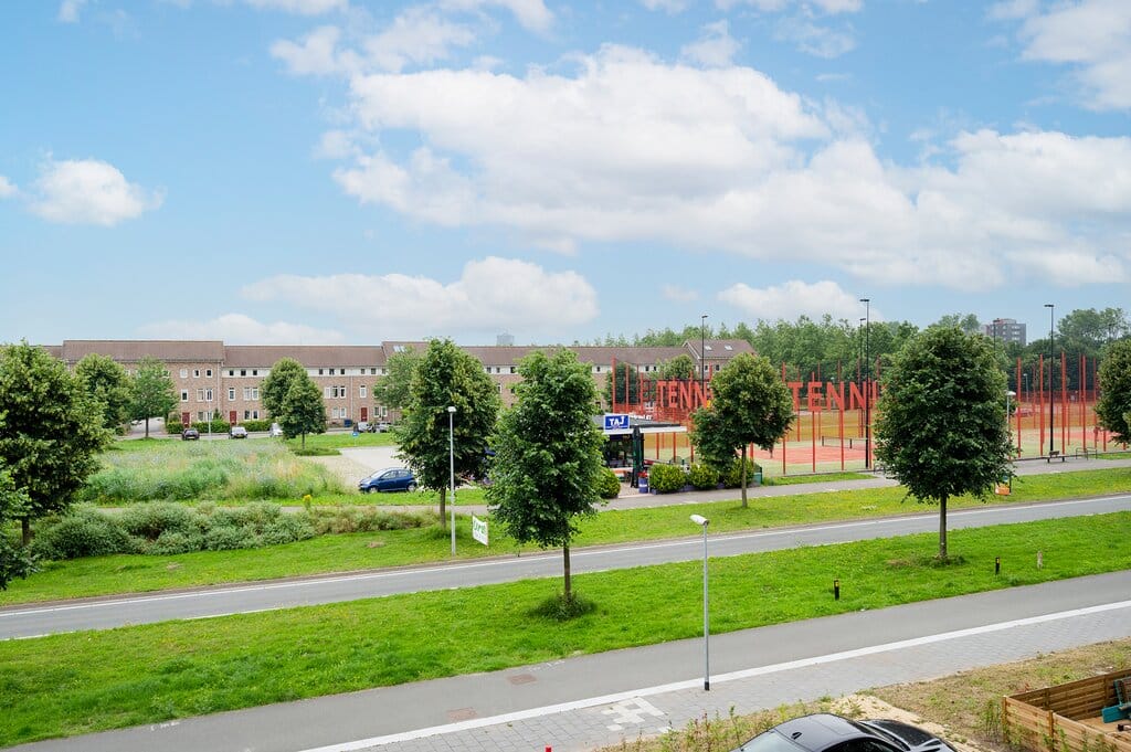 Foto 15 van Tempo Doeloestraat 232