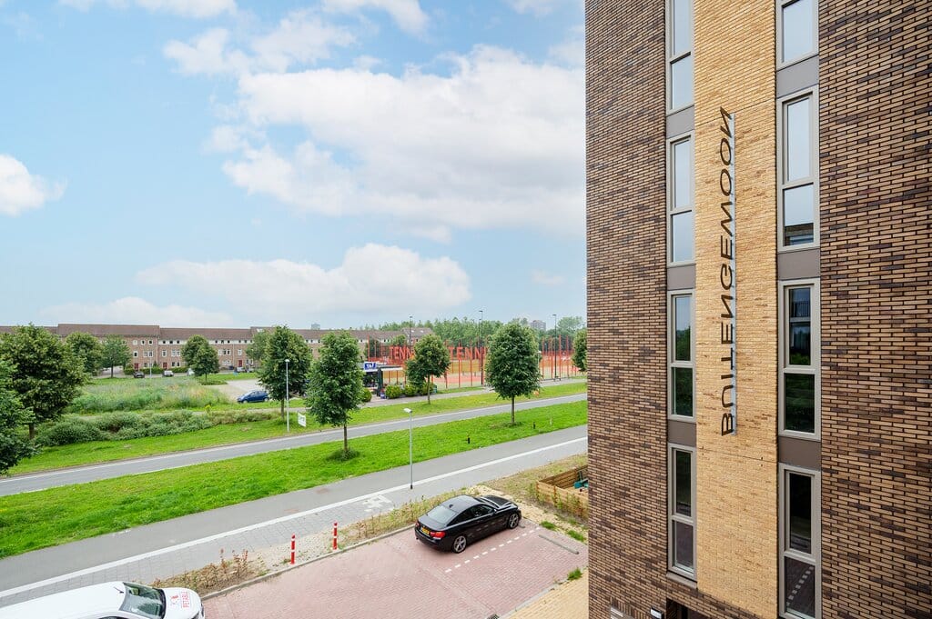 Foto 16 van Tempo Doeloestraat 232