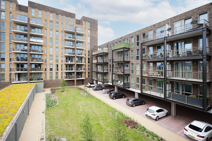 Foto 18 van Tempo Doeloestraat 232