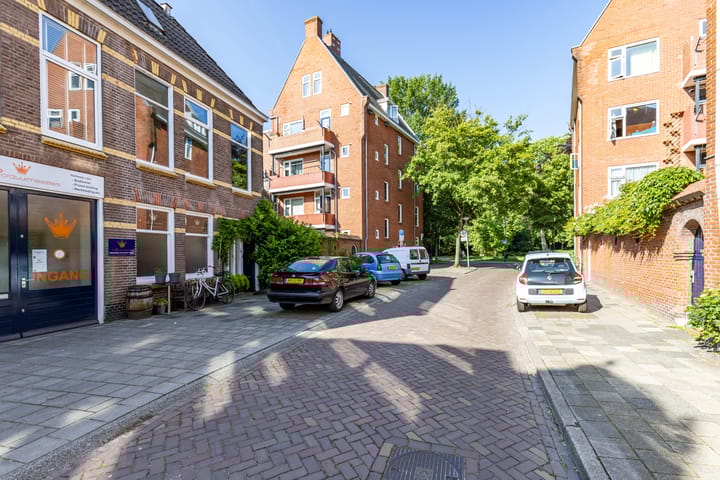 Foto 48 van Grote Leliestraat 60-A