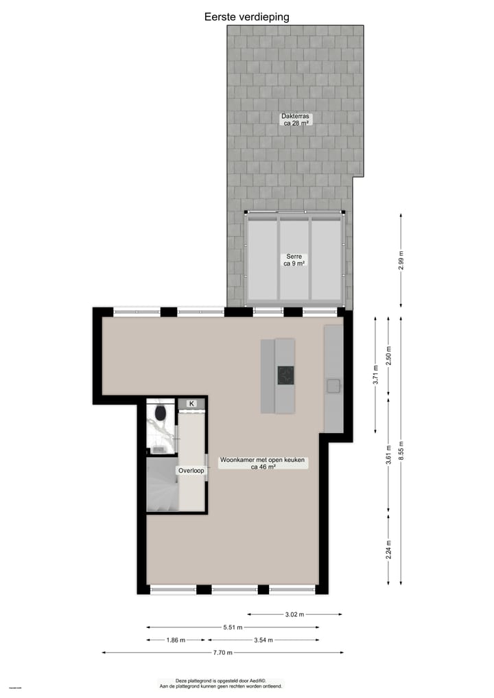 Foto 52 van Grote Leliestraat 60-A