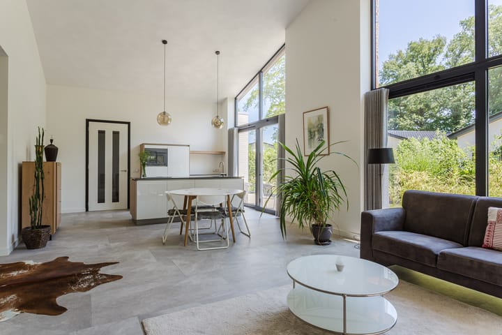 Photo 5 of Heikantstraat 31-L