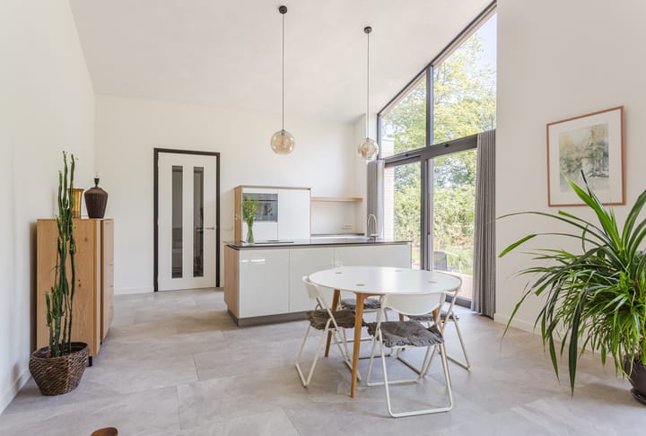 Photo 8 of Heikantstraat 31-L