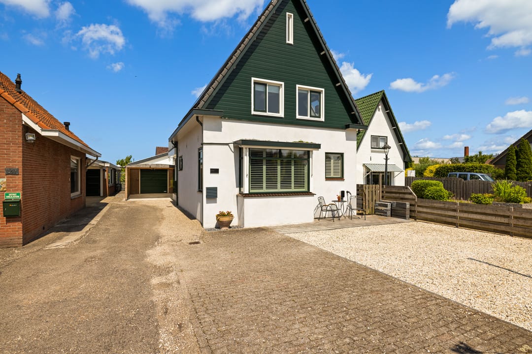 Huis te koop: Aalsmeerderweg 281-A 1432 CN Aalsmeer [Funda]