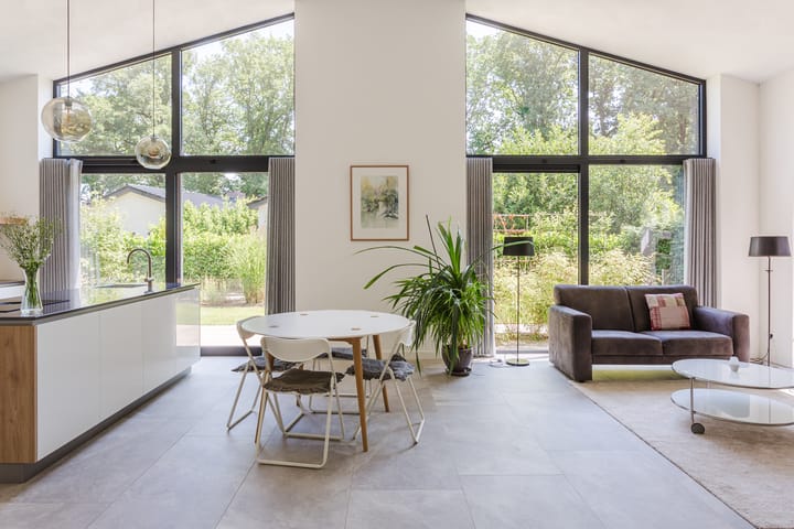 Photo 9 of Heikantstraat 31-L