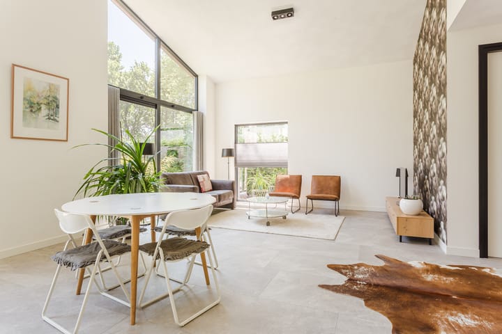 Photo 10 of Heikantstraat 31-L