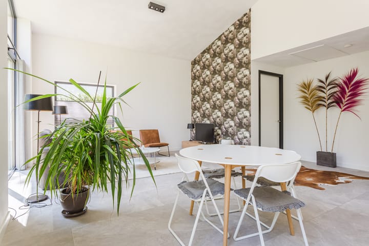 Photo 11 of Heikantstraat 31-L