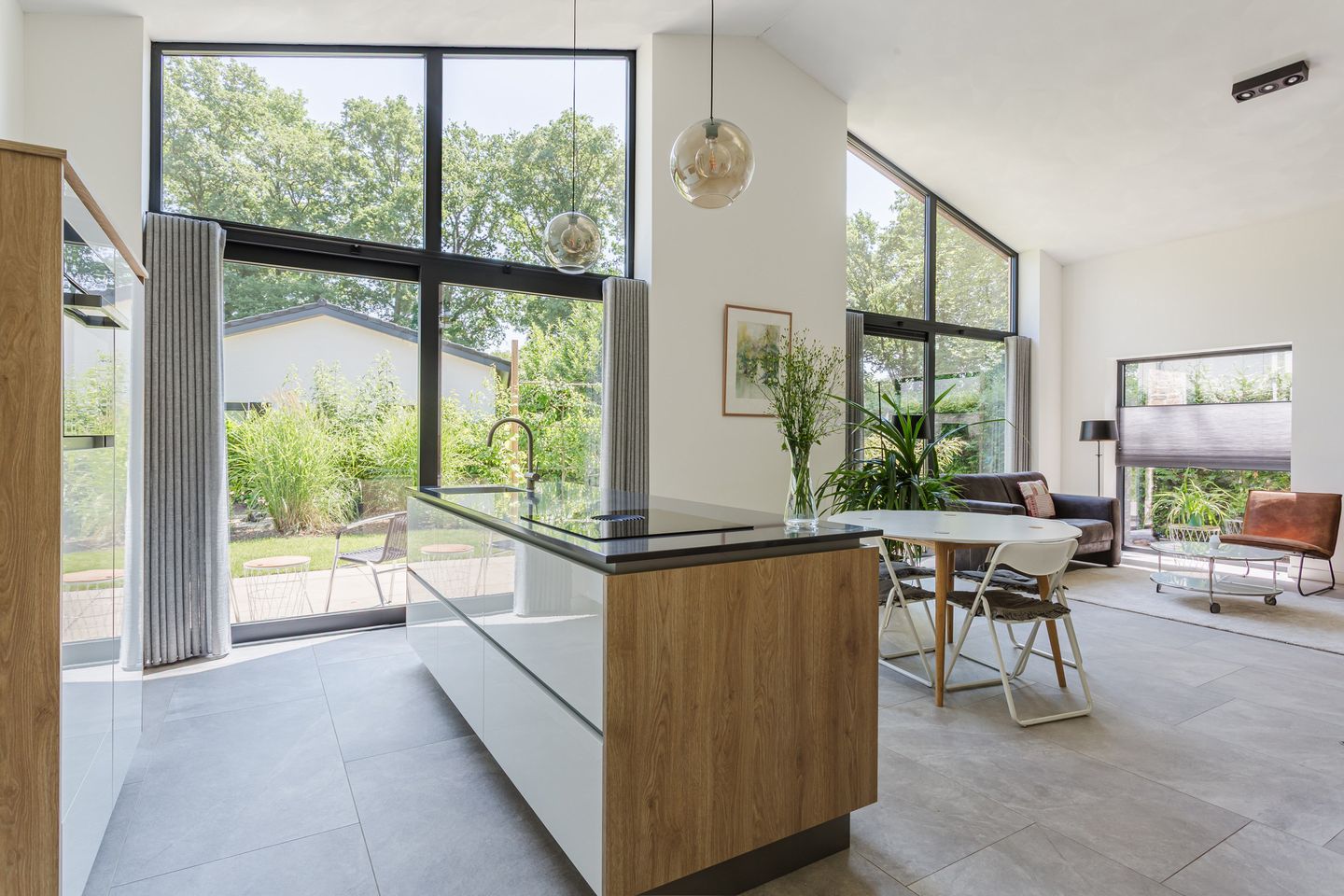 Photo 14 of Heikantstraat 31-L