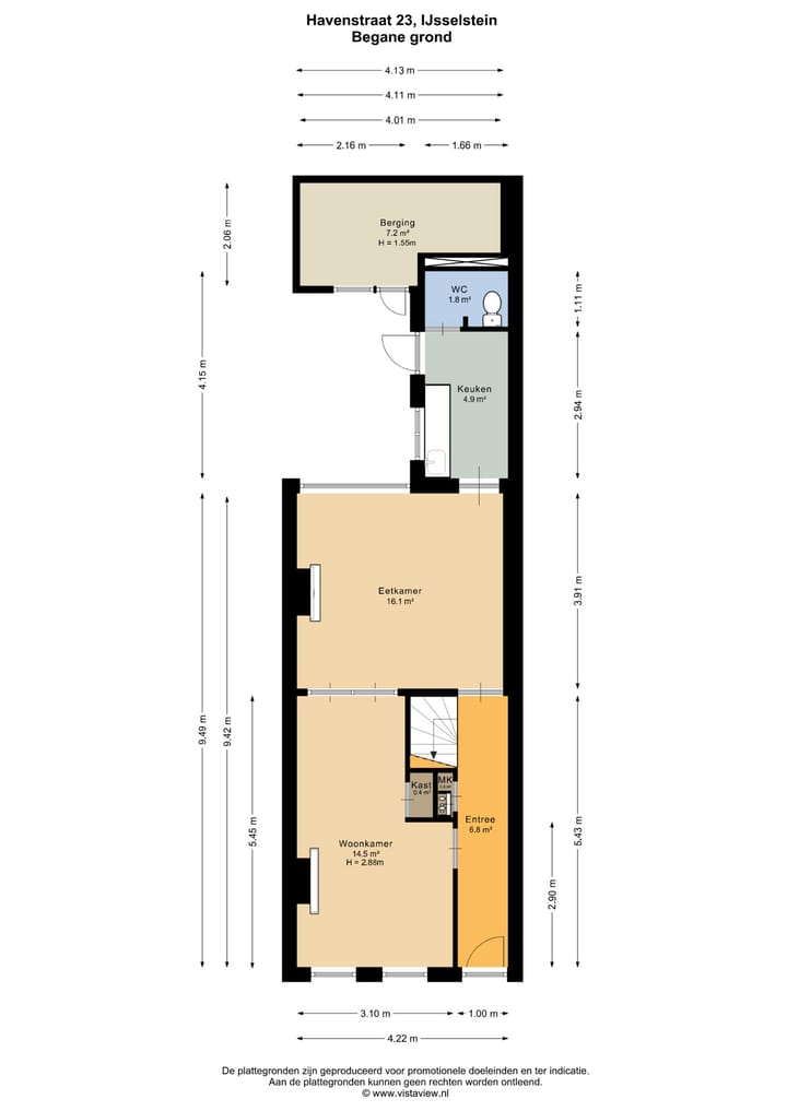 Foto 46 van Havenstraat 23