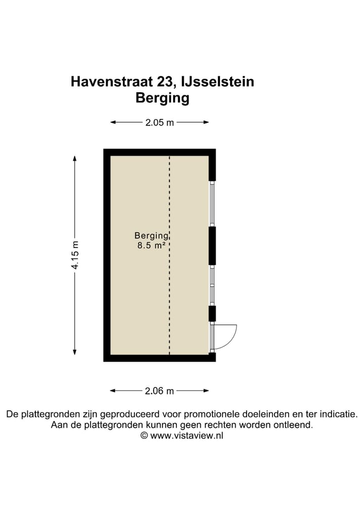 Foto 48 van Havenstraat 23