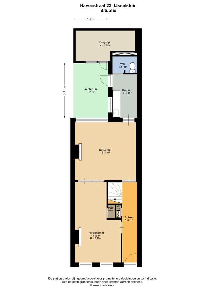 Foto 52 van Havenstraat 23