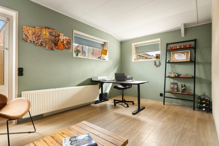 Foto 74 van Aalsmeerderweg 281-A