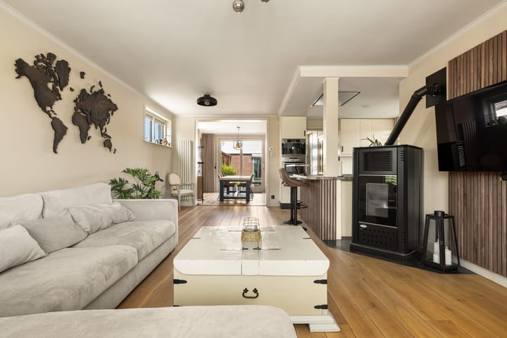 Foto 2 van Aalsmeerderweg 281-A