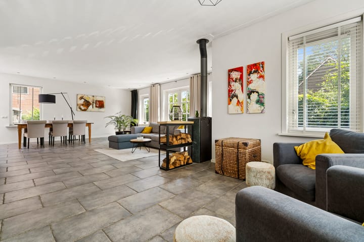 Foto 3 van Koningin Julianalaan 42