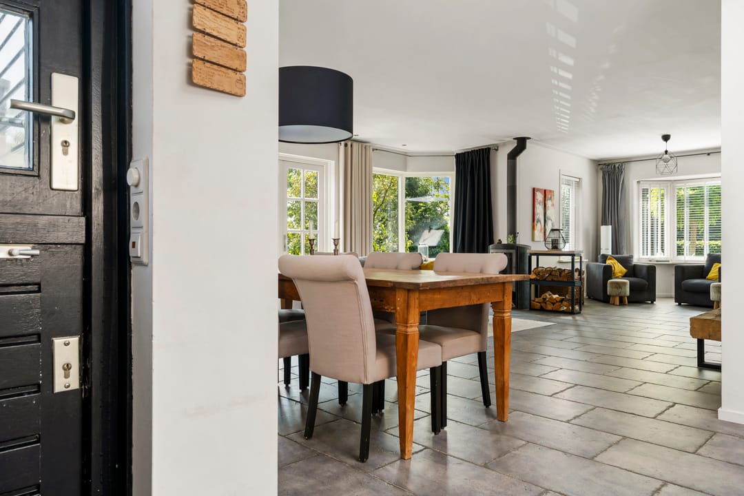 Foto 13 van Koningin Julianalaan 42