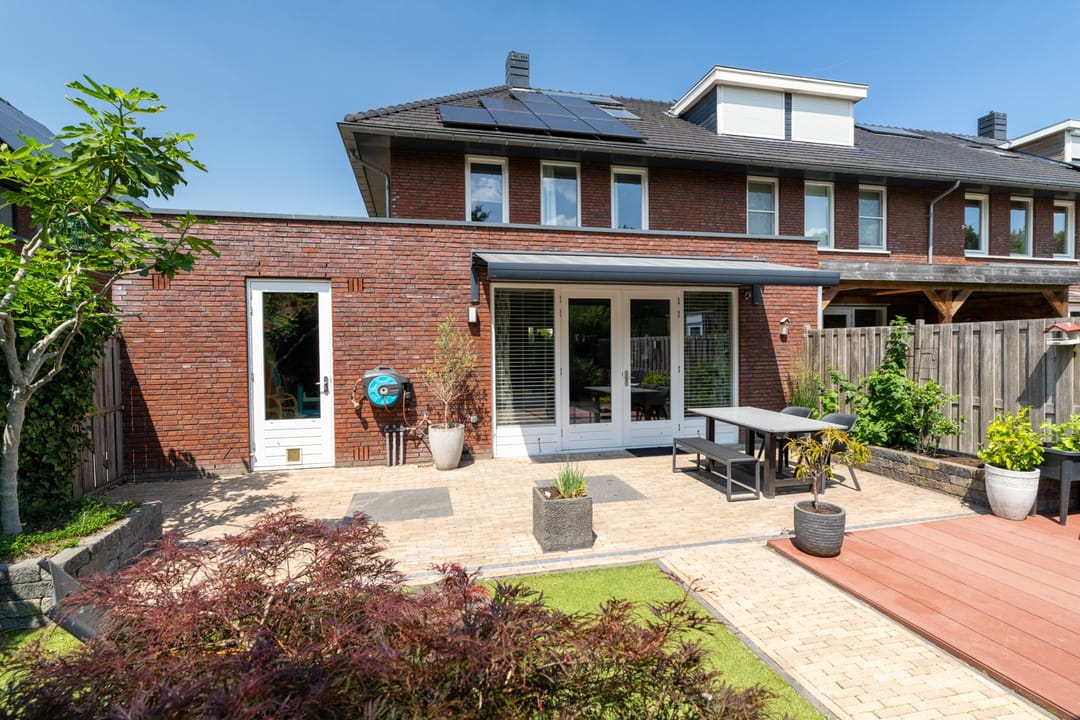 Foto 2 van Koetshuislaan 68