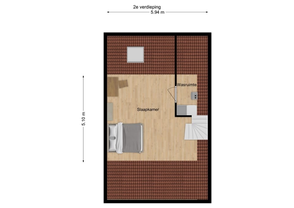 Foto 33 van Koetshuislaan 68