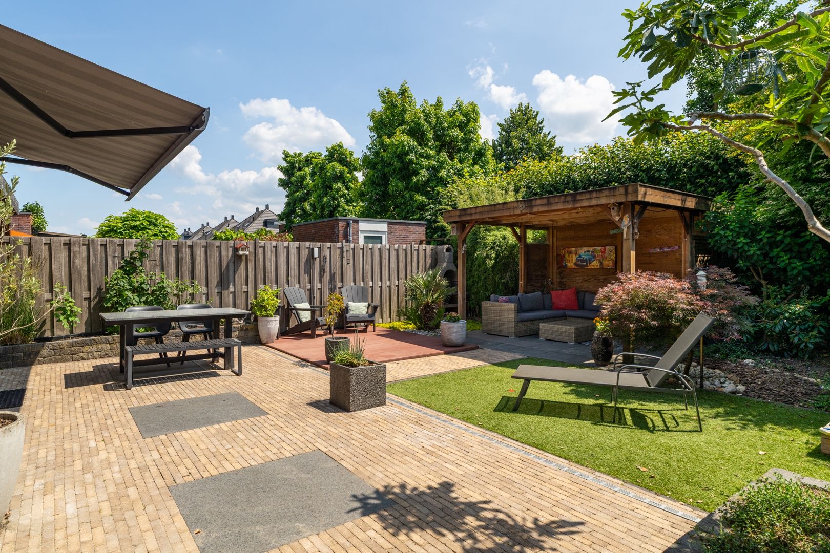 Foto 3 van Koetshuislaan 68