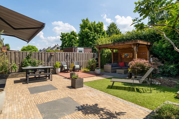 Foto 3 van Koetshuislaan 68