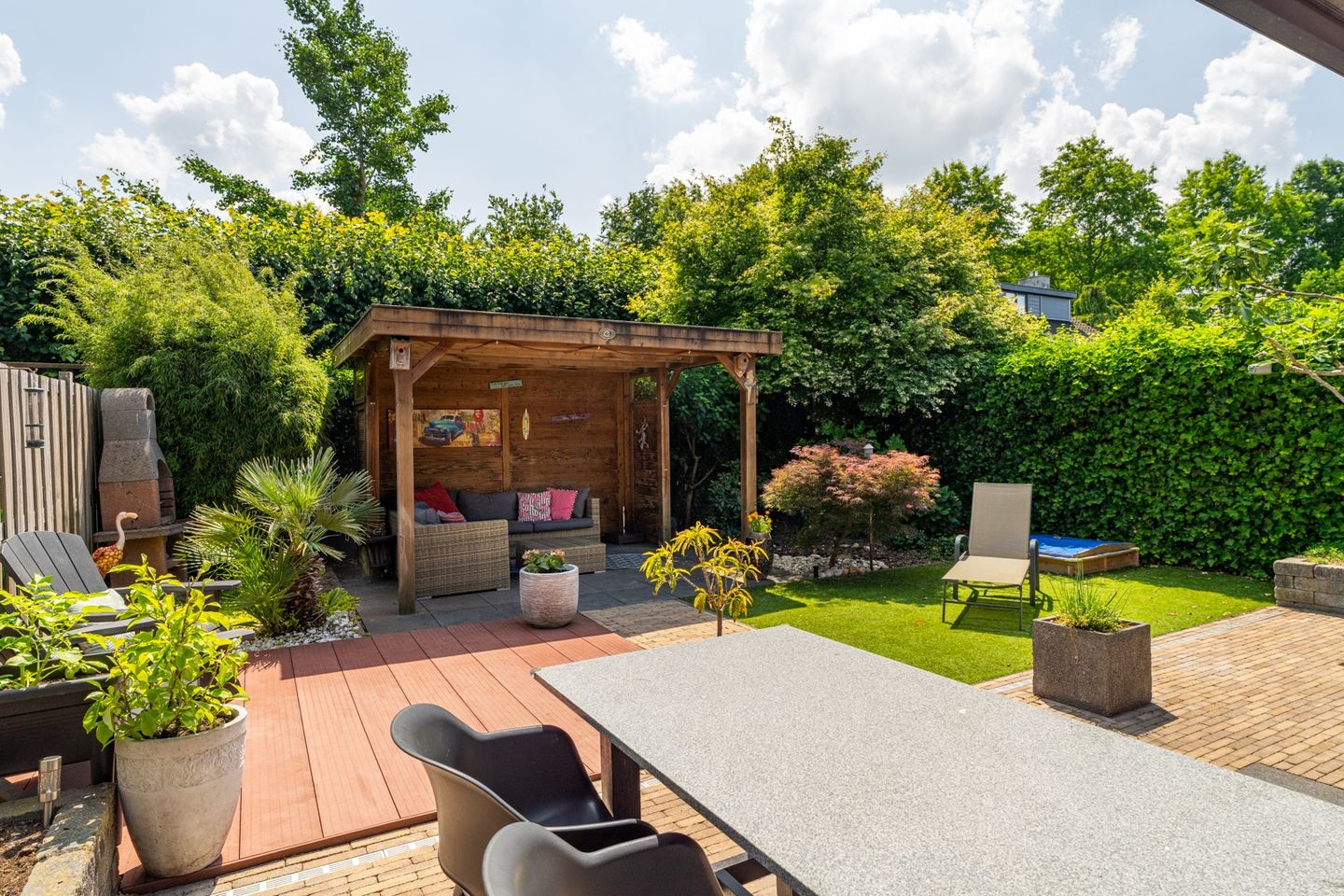 Foto 4 van Koetshuislaan 68