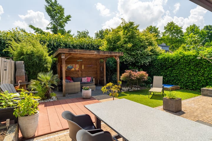 Foto 4 van Koetshuislaan 68