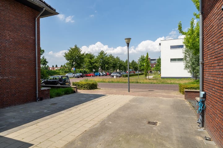 Foto 8 van Koetshuislaan 68