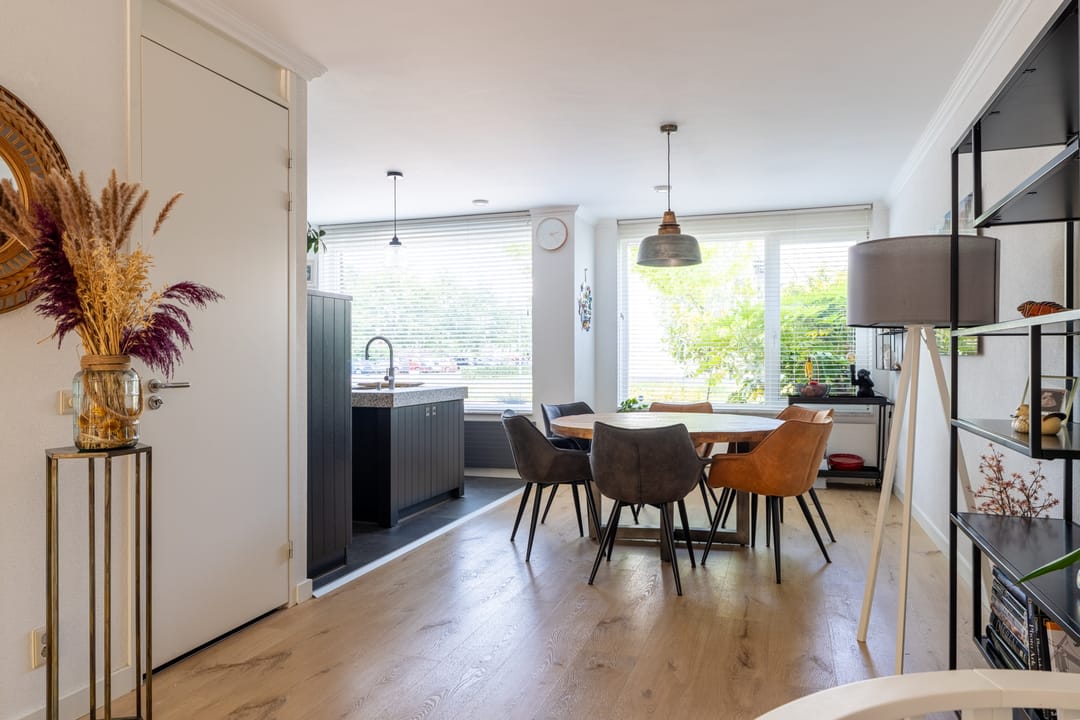 Foto 11 van Koetshuislaan 68