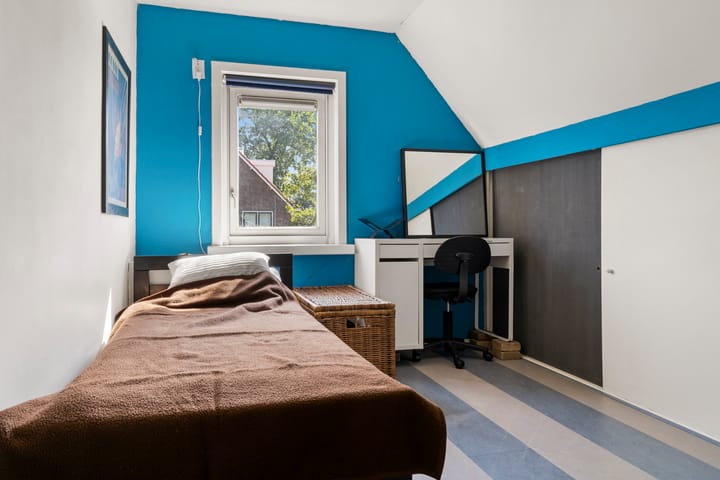 Foto 24 van Koningin Julianalaan 42