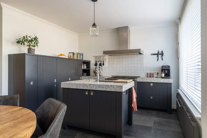 Foto 12 van Koetshuislaan 68