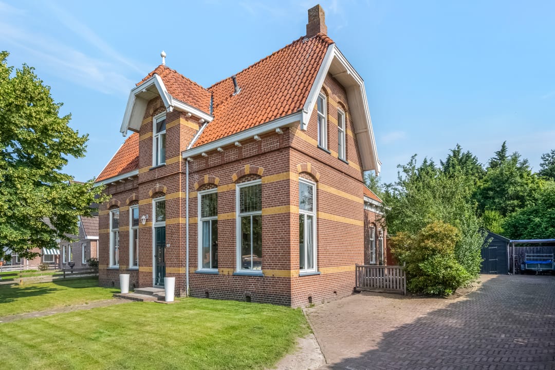 Huis te koop: Dwingelooweg 49 9671 KB Winschoten [Funda]