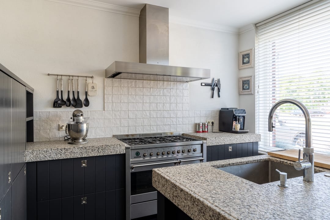 Foto 13 van Koetshuislaan 68